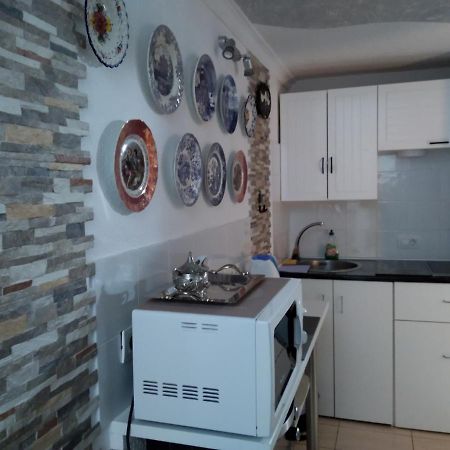 Apartment Cristian Sur Los Cristianos  Exterior foto