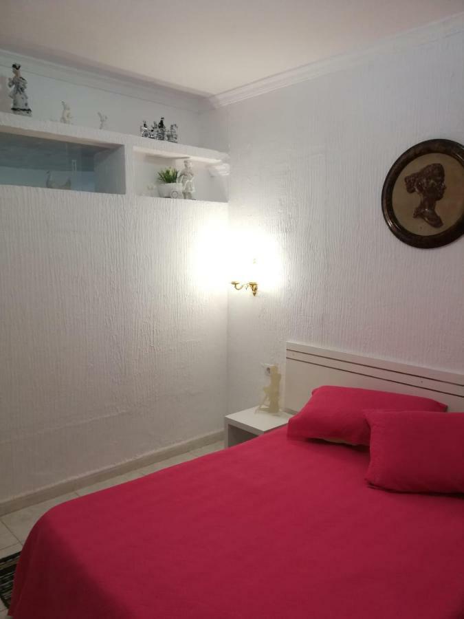 Apartment Cristian Sur Los Cristianos  Exterior foto