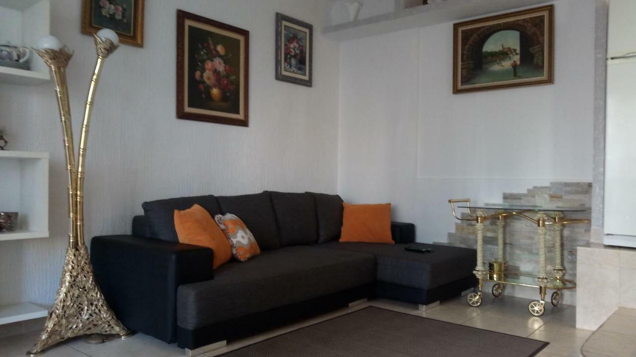 Apartment Cristian Sur Los Cristianos  Exterior foto